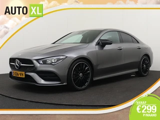 Mercedes-Benz CLA – thumbnail 1