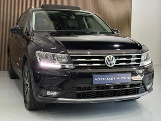 Volkswagen Tiguan Allspace – thumbnail 10