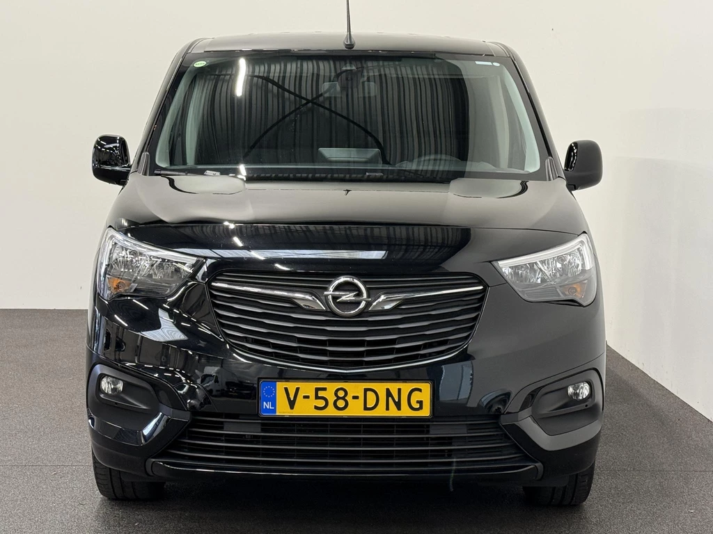 Opel Combo – foto 10