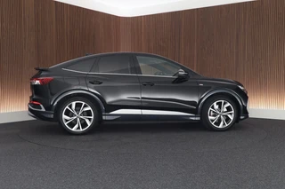Audi Q4 Sportback e-tron – thumbnail 5