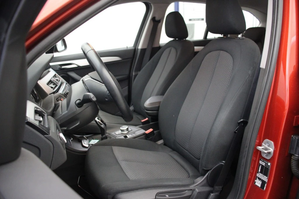 BMW X1 – foto 17