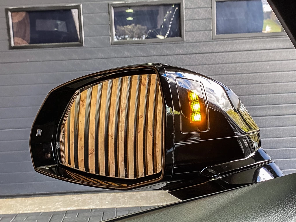Audi SQ5 – foto 39