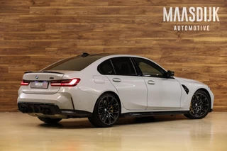BMW M3 – thumbnail 7