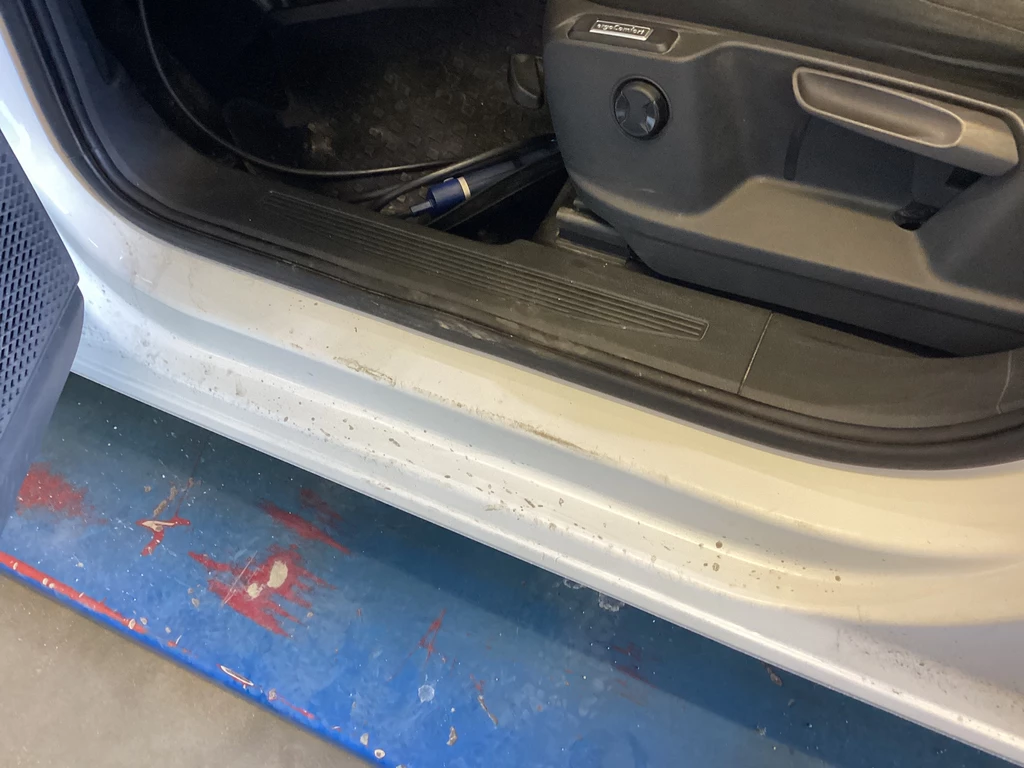 Volkswagen Caddy – foto 35