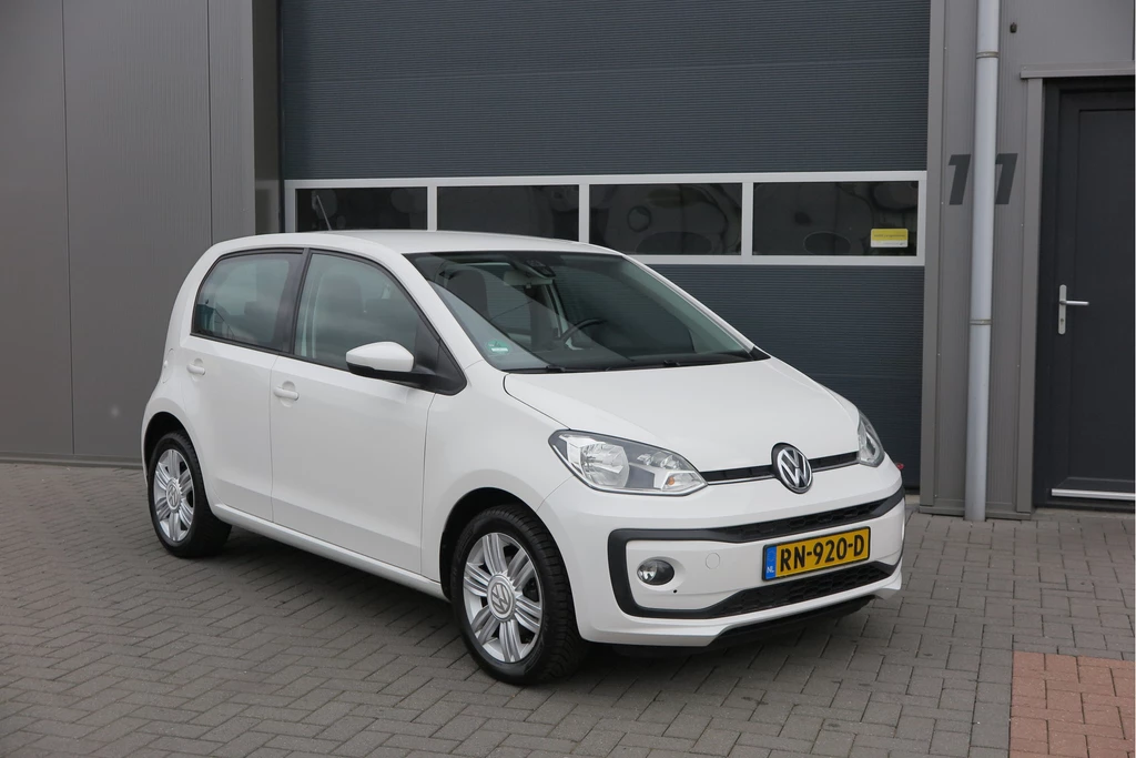 Volkswagen up! – foto 14