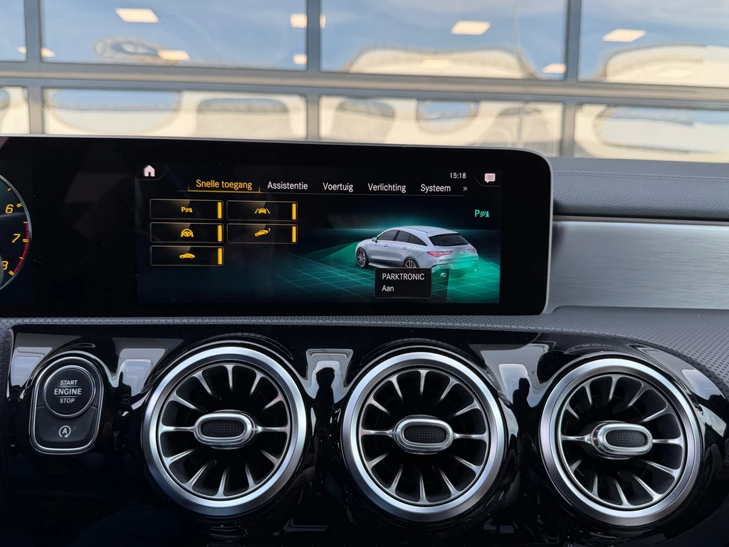 Mercedes-Benz CLA – foto 32