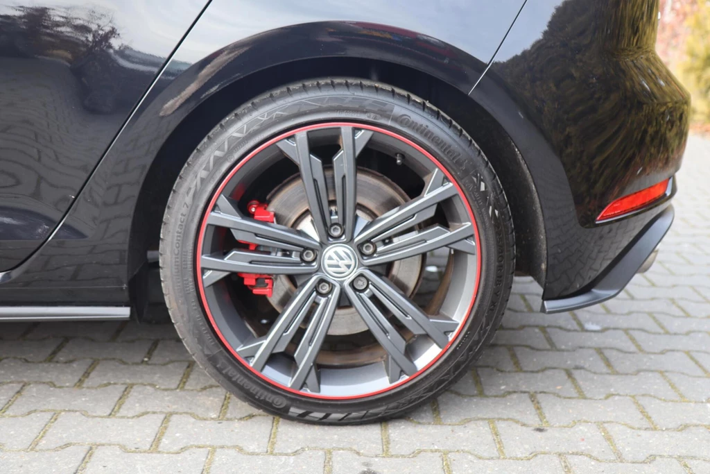 Volkswagen Golf – foto 116