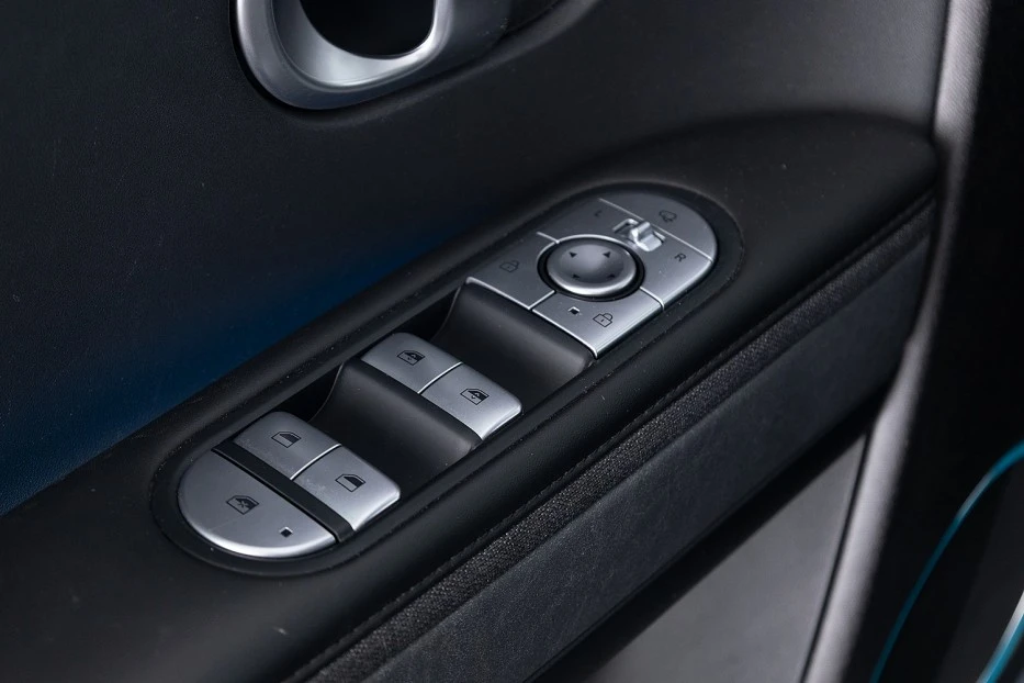 Hyundai IONIQ 5 – foto 15