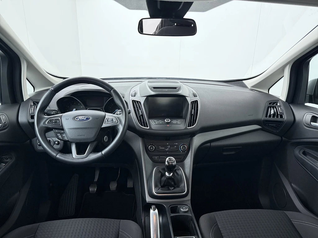 Ford C-MAX – foto 38