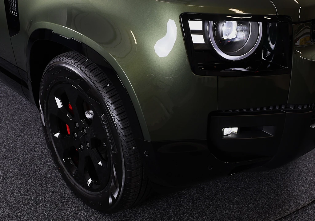 Land Rover Defender – foto 55