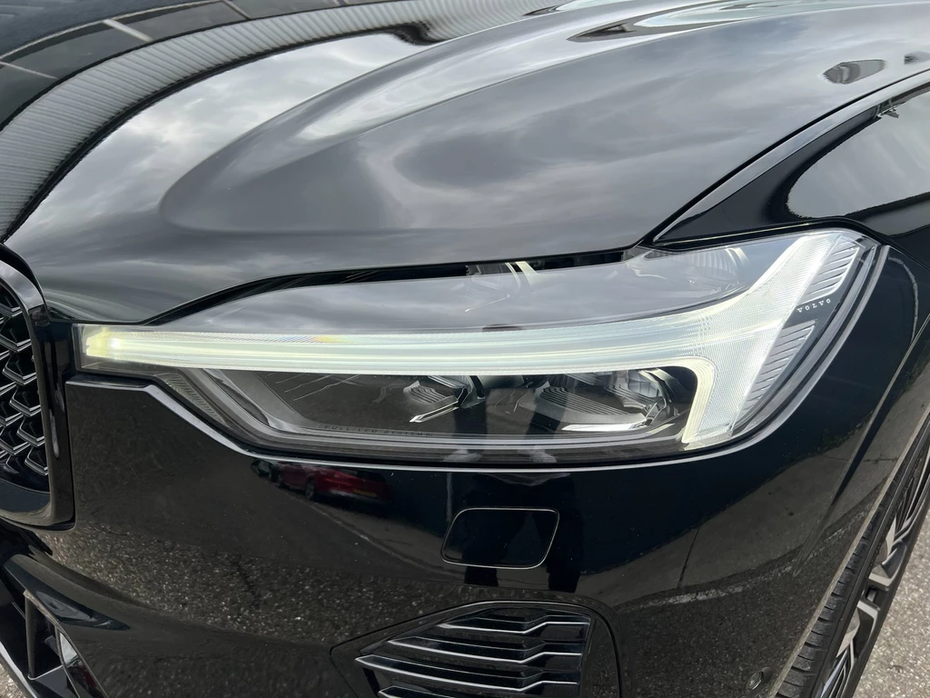 Volvo XC60 – foto 18
