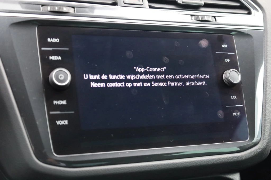 Volkswagen Tiguan – foto 23