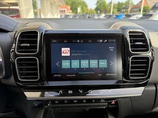 Citroën C5 Aircross – thumbnail 16