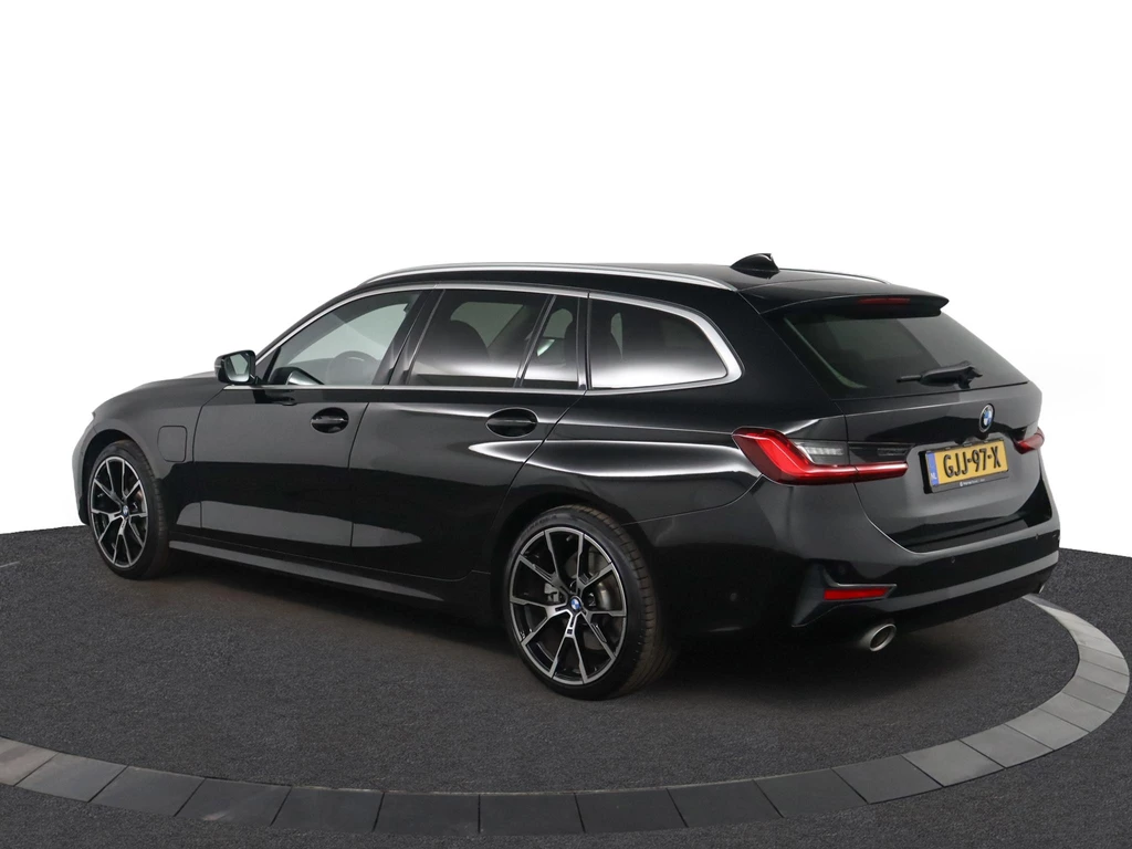 BMW 3 Serie – foto 3