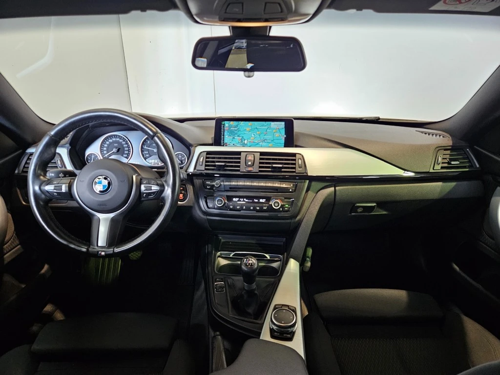 BMW 4 Serie – foto 26
