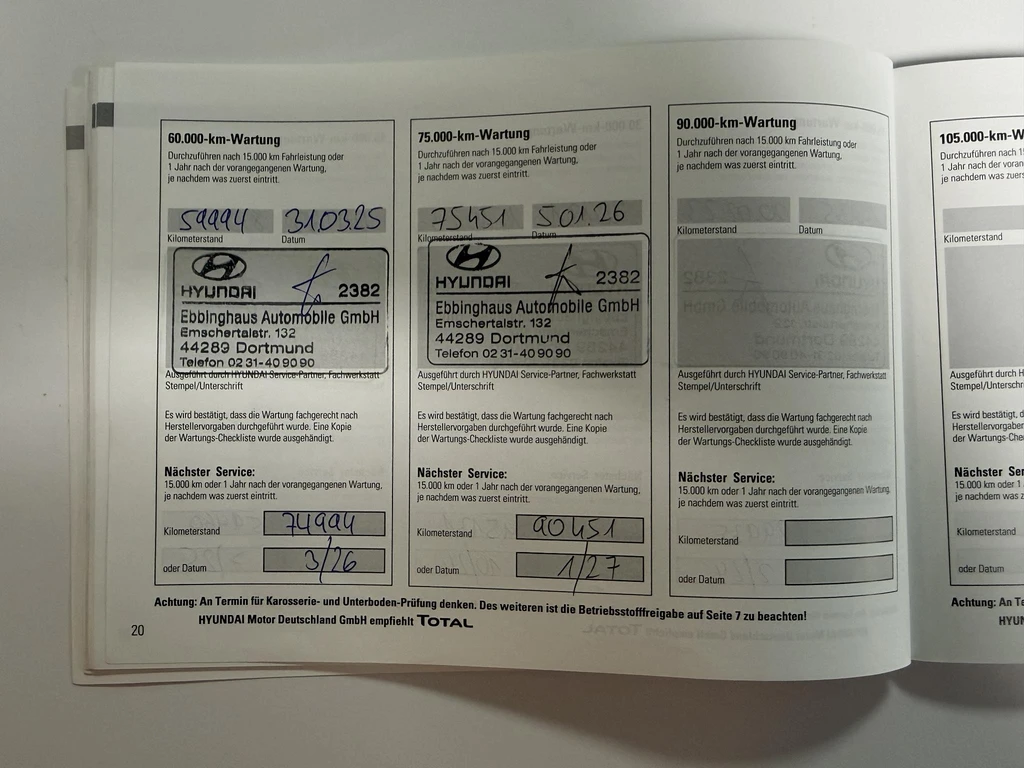 Hyundai Tucson – foto 62
