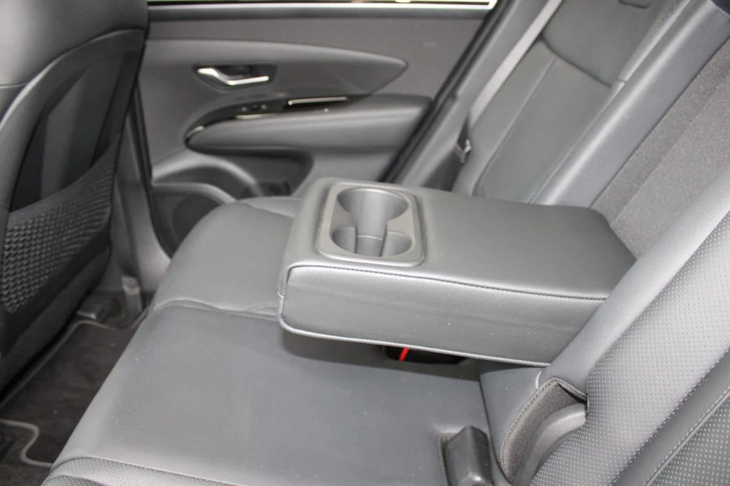 Hyundai Tucson – foto 29