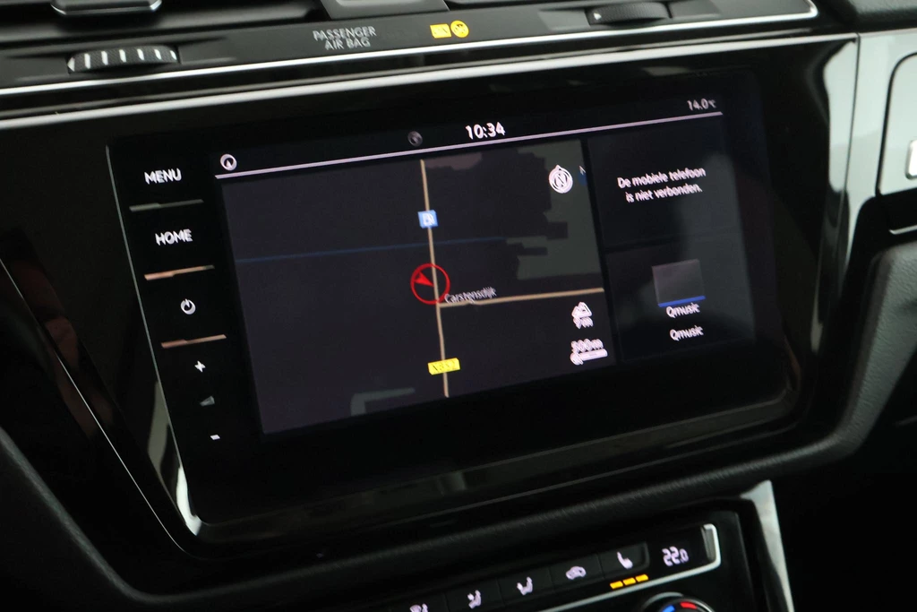 Volkswagen Touran – foto 19