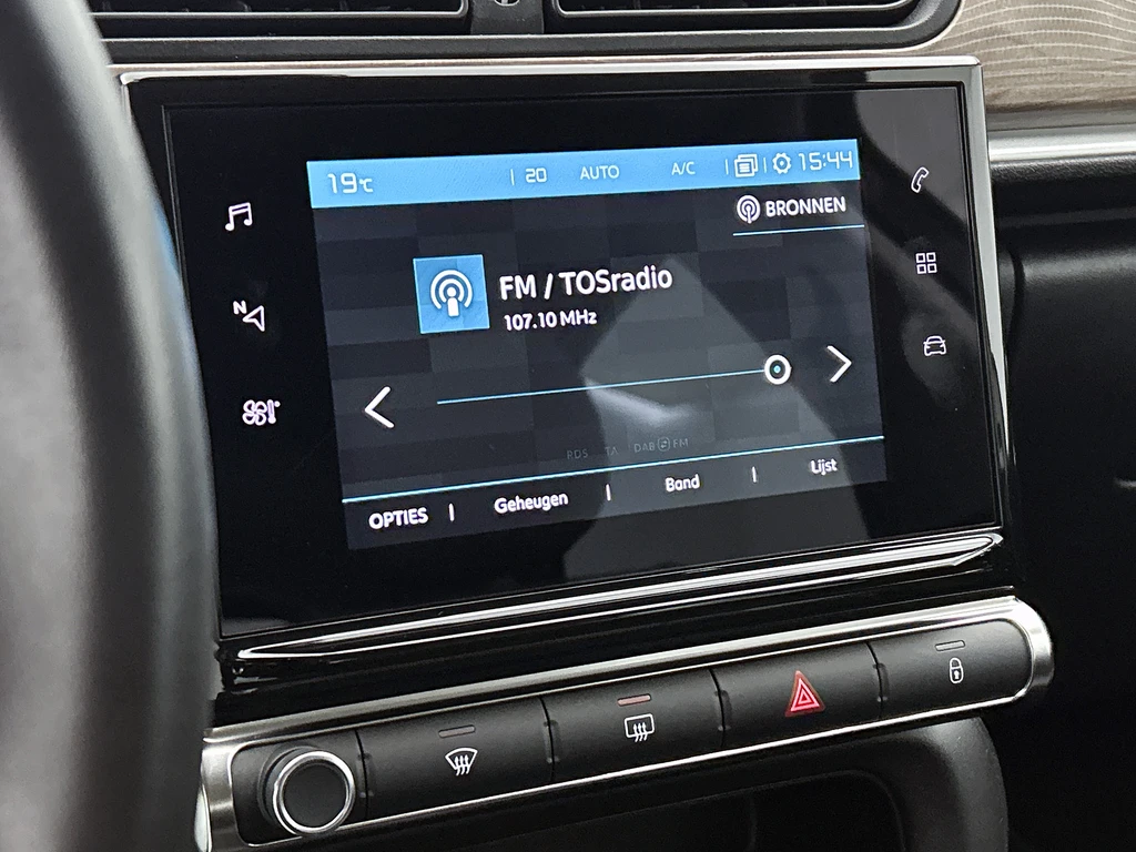 Citroën C3 – foto 7