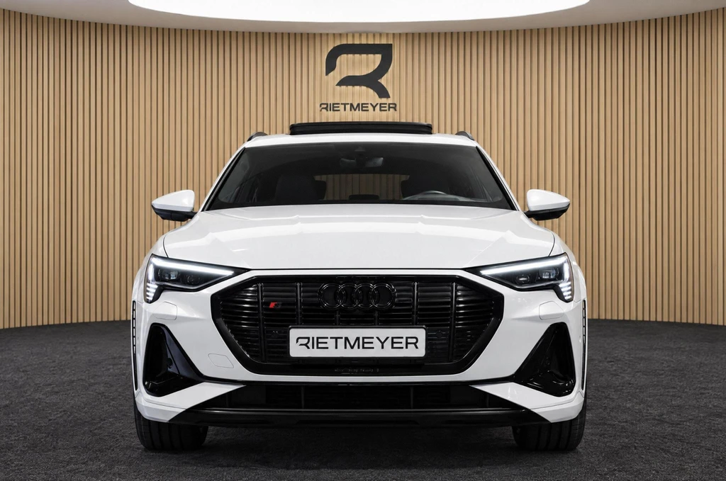 Audi e-tron – foto 8