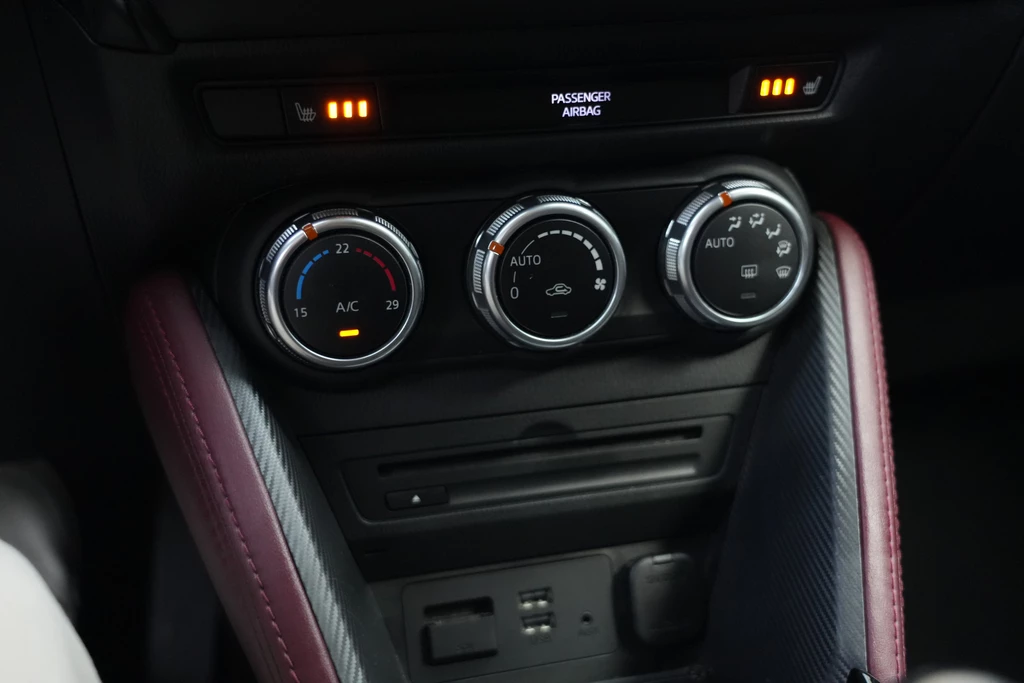 Mazda CX-3 – foto 15