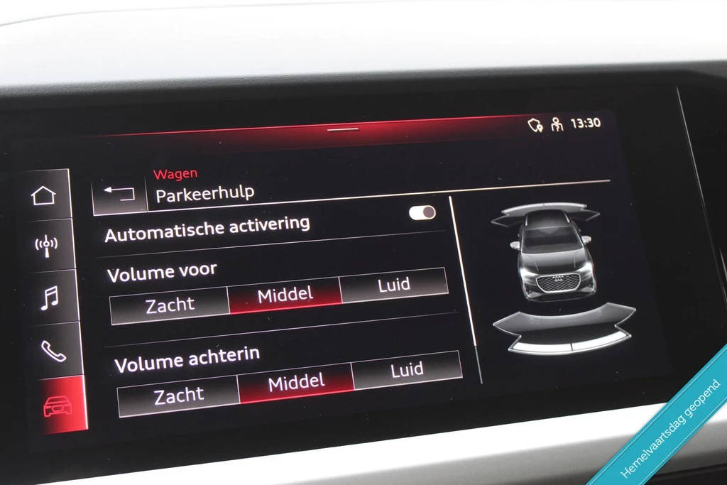 Audi Q4 e-tron – foto 28