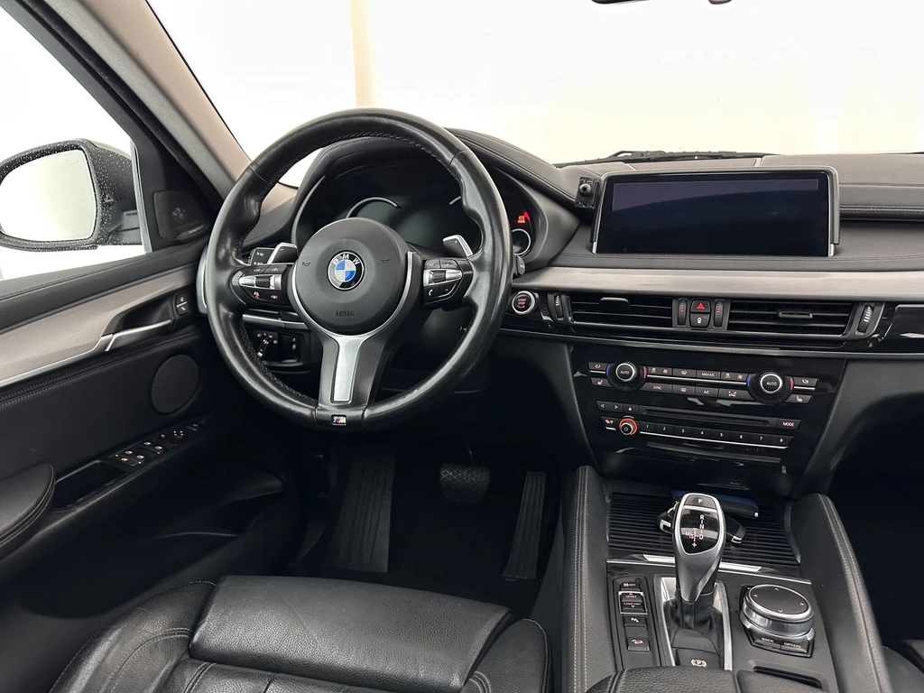 BMW X6 – foto 8
