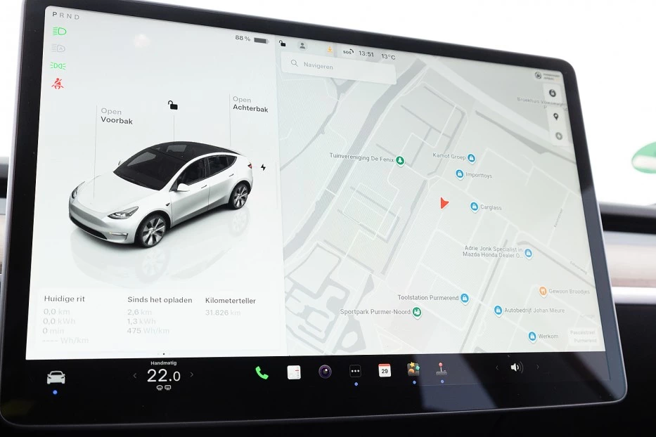 Tesla Model Y – foto 20