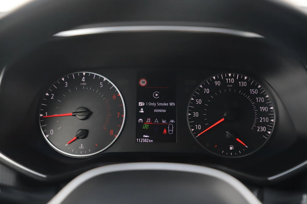 Renault Clio – foto 14