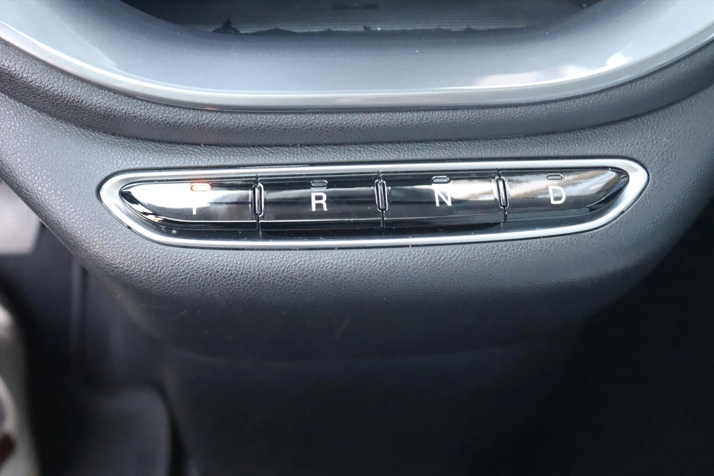 Fiat 500e – foto 25