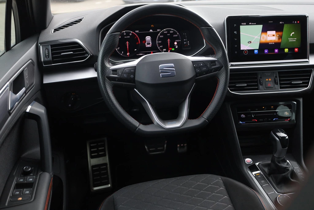 SEAT Tarraco – foto 9