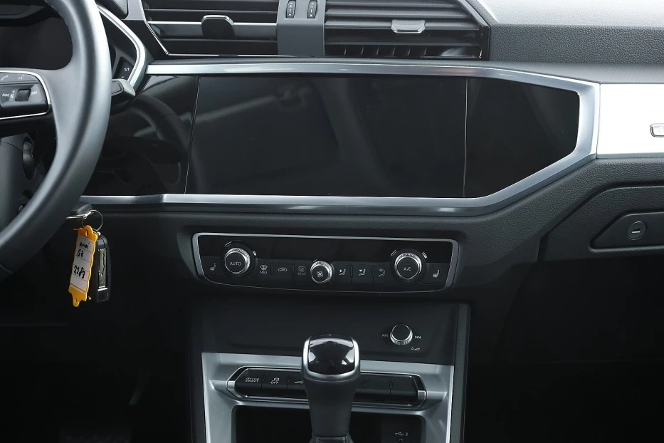 Audi Q3 – foto 19