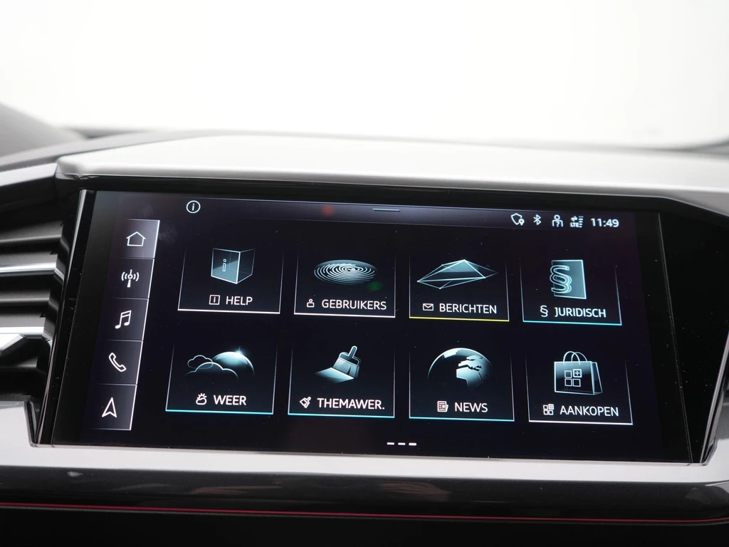 Audi Q4 Sportback e-tron – foto 25