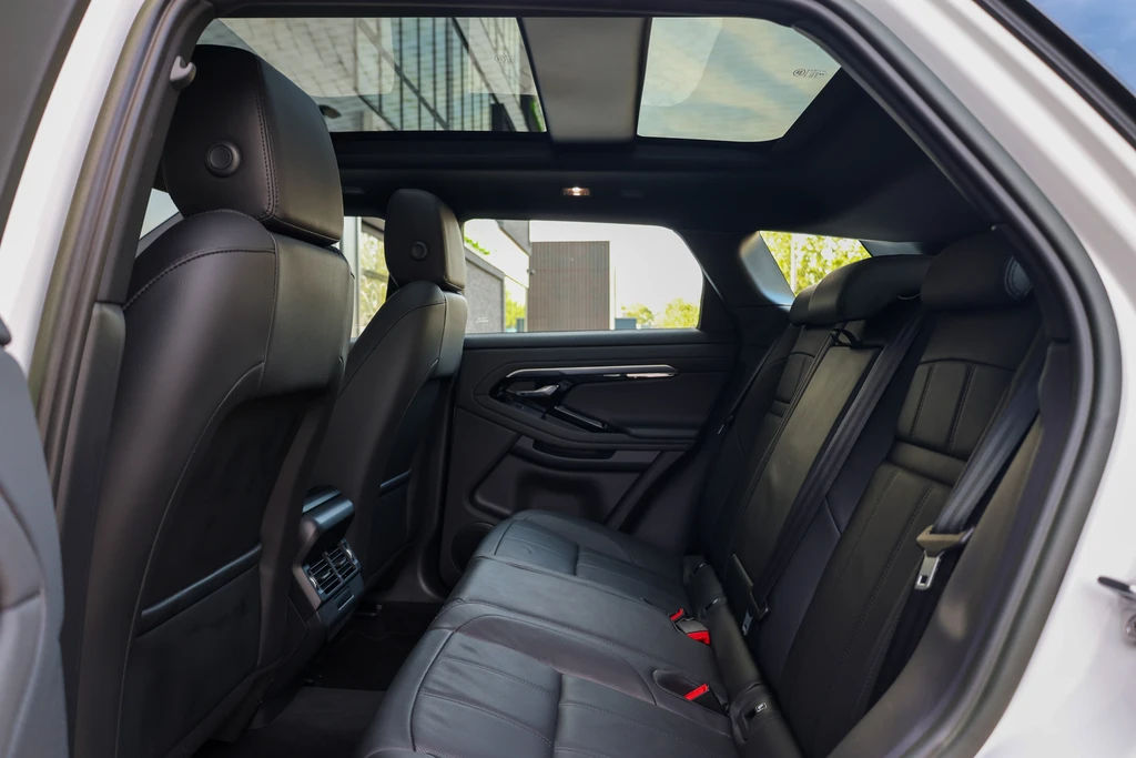 Land Rover Range Rover Evoque – foto 51