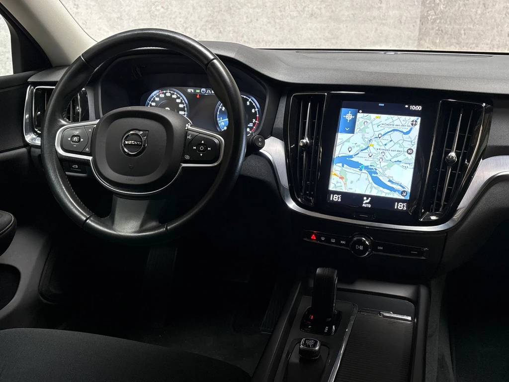 Volvo V60 – foto 7
