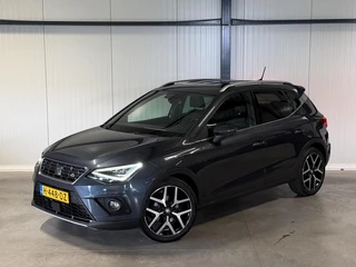 SEAT Arona – thumbnail 2