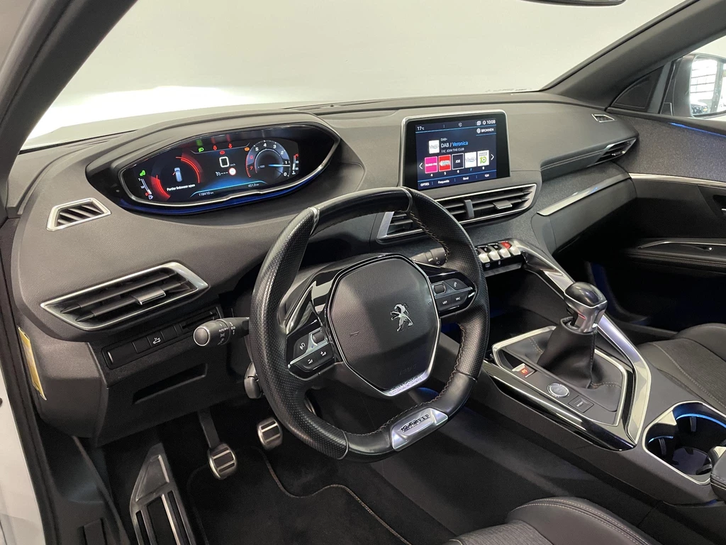 Peugeot 5008 – foto 10