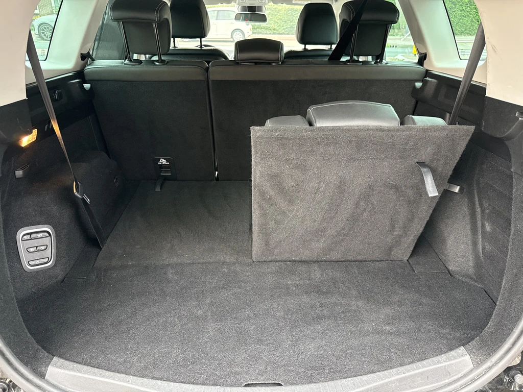 Renault Grand Scénic – foto 29