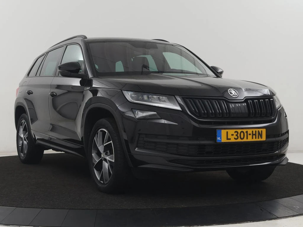 Škoda Kodiaq – foto 4