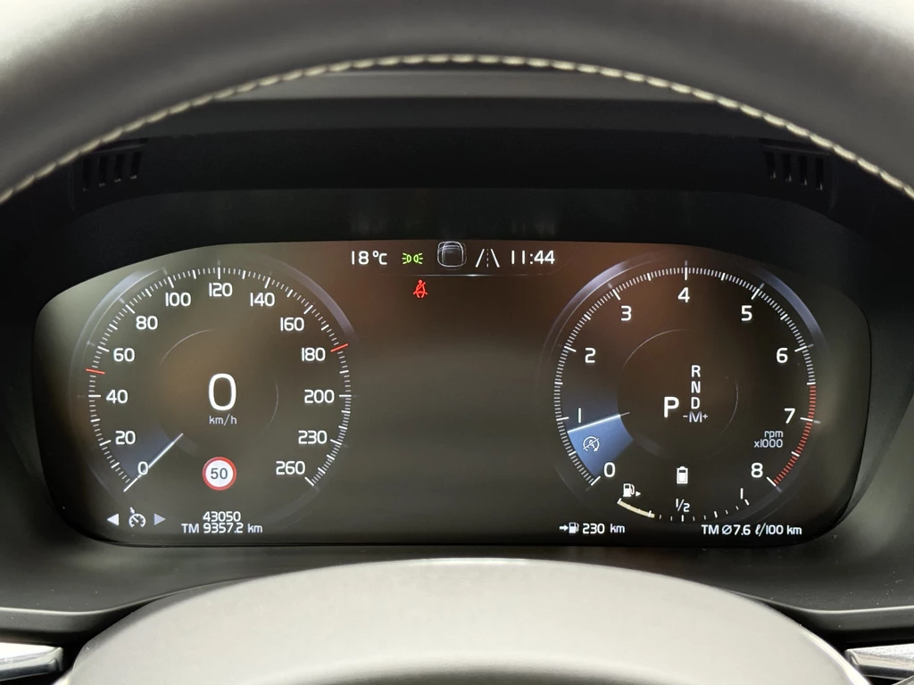 Volvo XC60 – foto 16