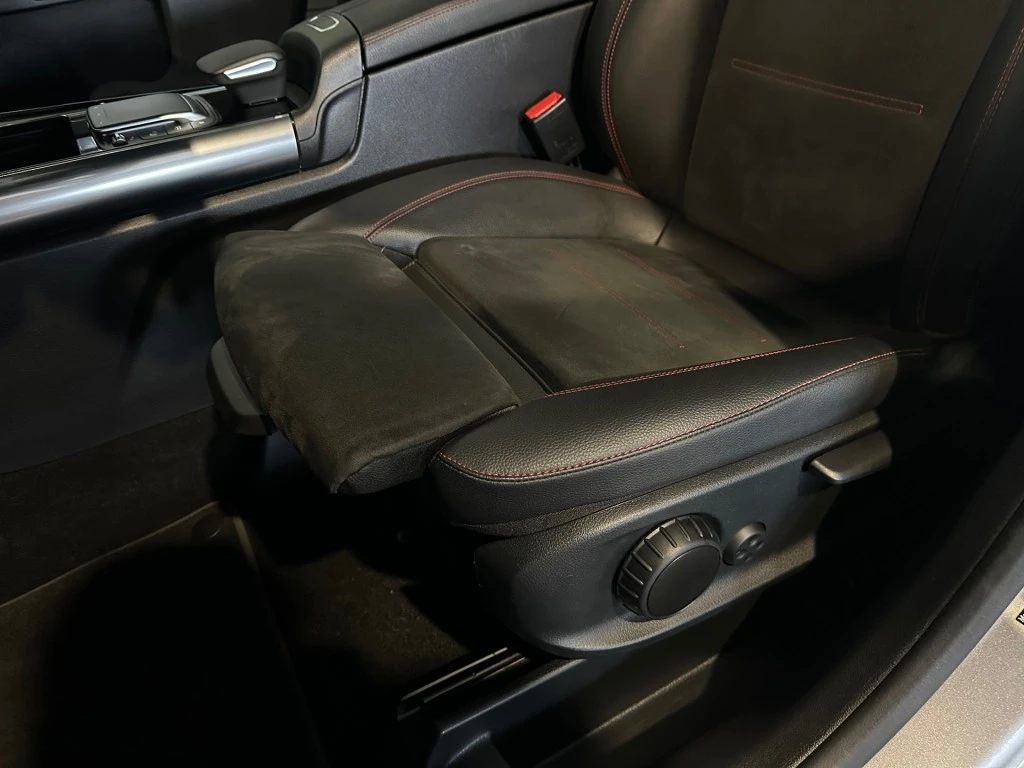 Mercedes-Benz B-Klasse – foto 40