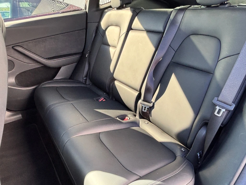 Tesla Model Y – foto 20