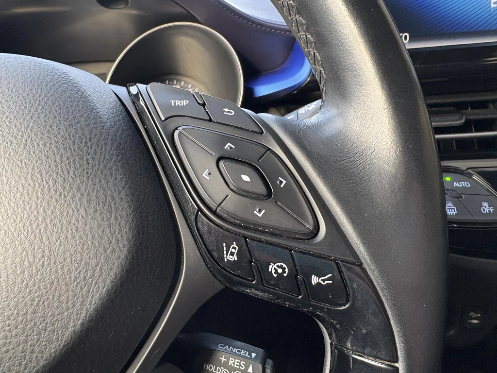 Toyota C-HR – foto 21