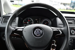 Volkswagen Caddy – thumbnail 17