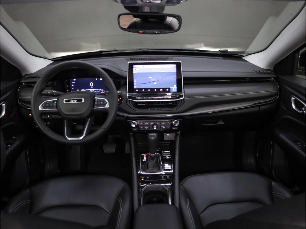 Jeep Compass – foto 20