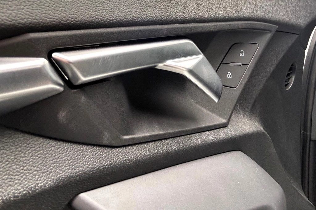 Audi A3 – foto 15