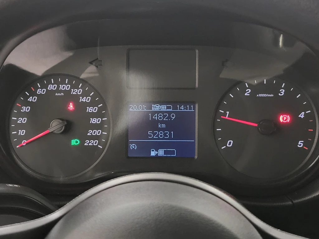 Mercedes-Benz Citan – foto 13
