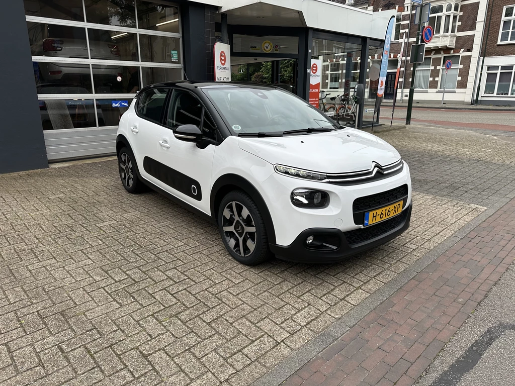 Citroën C3 – foto 7