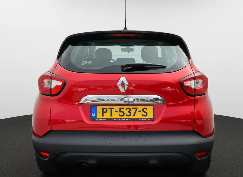 Renault Captur – foto 4