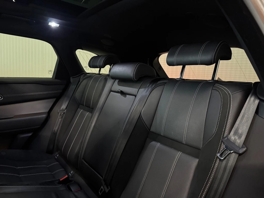 Land Rover Range Rover Velar – foto 12